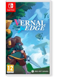 Switch - Vernal Edge 2
