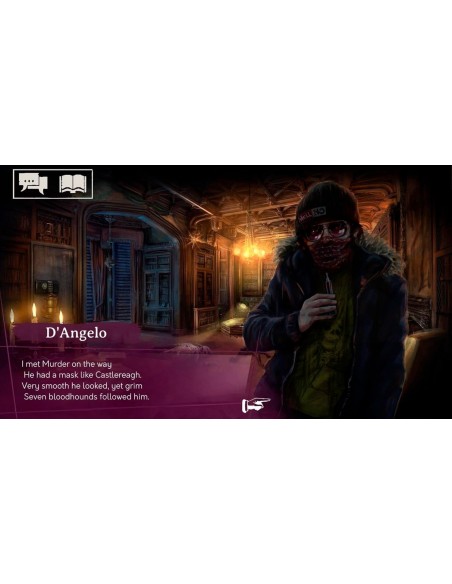 -9888-Switch - Vampire The Mascarade Coteries of NY + Shadows of NY Col. Ed-5056607400205