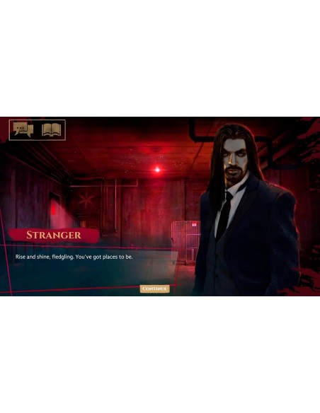 -5766-Switch - Vampire The Mascarade Coteries of New York + Shadows of NY-5056607400045