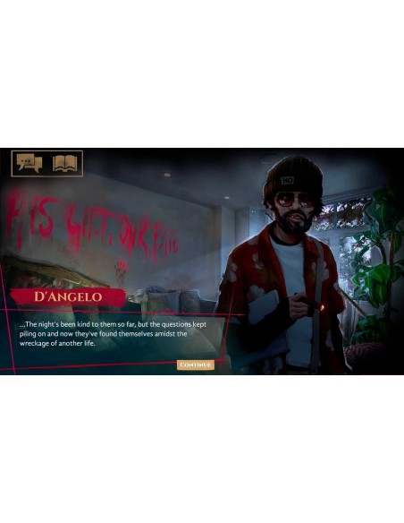 -5766-Switch - Vampire The Mascarade Coteries of New York + Shadows of NY-5056607400045