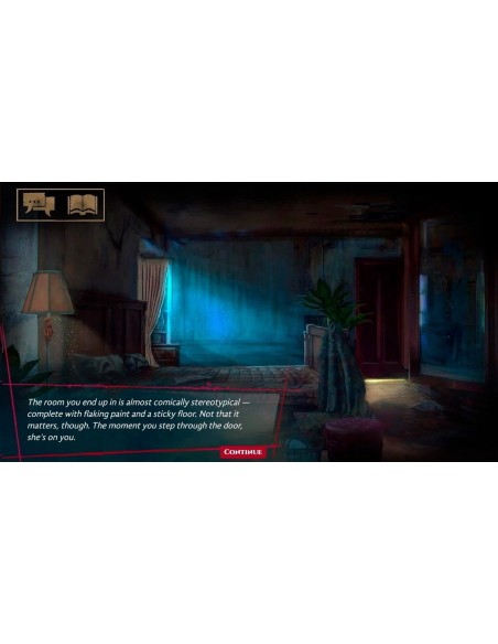 -5766-Switch - Vampire The Mascarade Coteries of New York + Shadows of NY-5056607400045