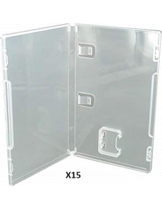 Switch - Pack 15 Cajas...