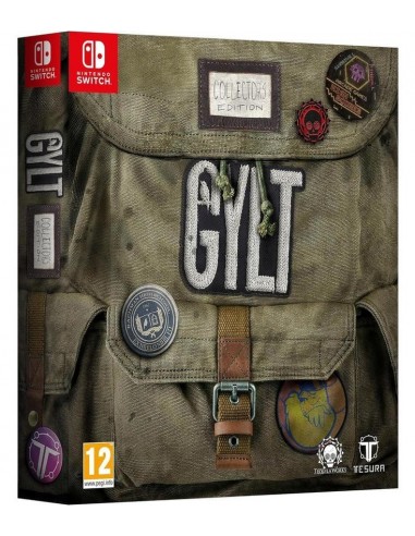14536-Switch - Gylt Collector's Edition-8436016712354