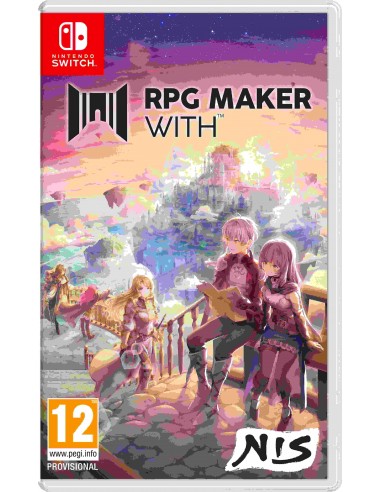 14641-Switch - RPG Maker WITH-0810100864200