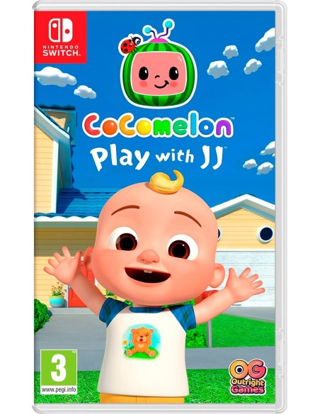 -10747-Switch - CoComelon: Play with JJ-5060528038904