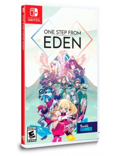 Switch - One Step From Eden...