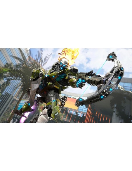 -12074-PS4 - Exoprimal-5055060953648