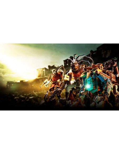 -11277-PS4 - Beautiful Desolation (English) - Imp - Asia-0794712742388