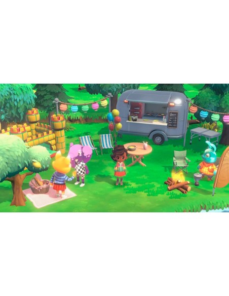 -10492-PS4 - Hokko Life-5056208815118