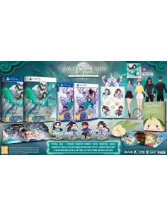 PS4 - Sword and Fairy:... 2