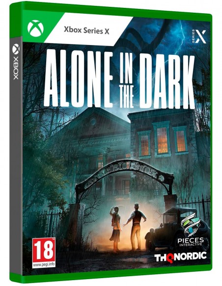 -10542-Xbox Series X - Alone in the Dark-9120080078551