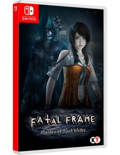 Switch - Fatal Frame:...