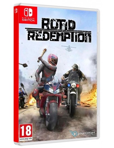 4730-Switch - Road Redemption-5060760880811