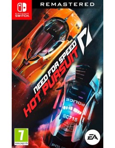 Switch - Need for Speed Hot... 2
