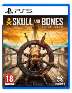 PS5 - Skull & Bones 2