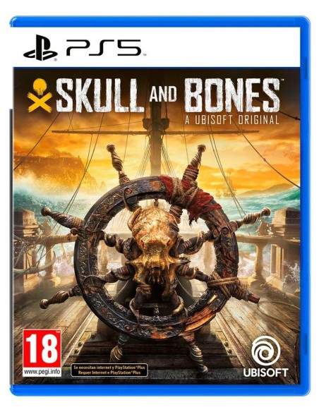 -9956-PS5 - Skull & Bones-3307216250128