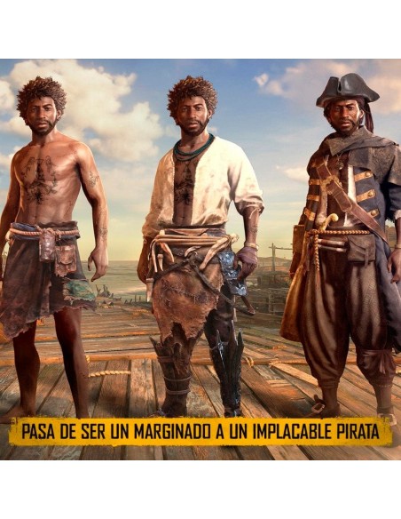 -9956-PS5 - Skull & Bones-3307216250128