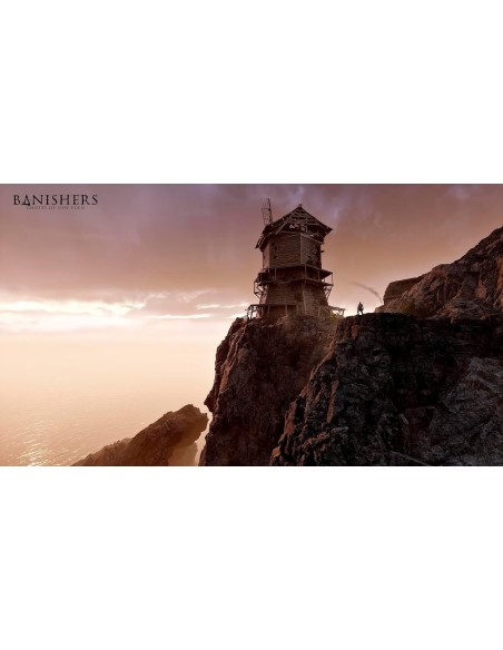 -13254-PS5 - Banishers: Ghosts of New Eden-3512899966925
