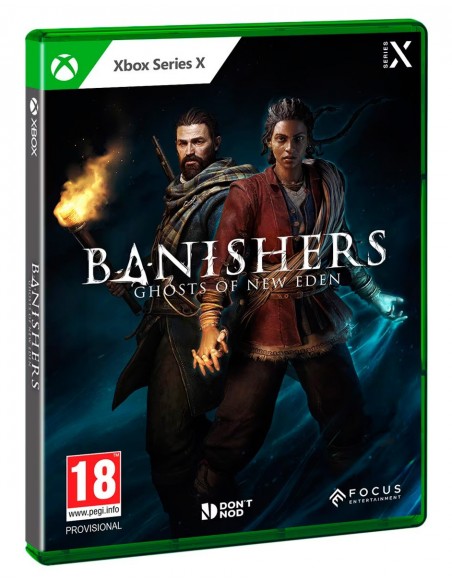 -13255-Xbox Series X - Banishers: Ghosts of New Eden-3512899966994