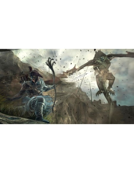 -14278-PS5 - Dragon's Dogma 2-5055060954096