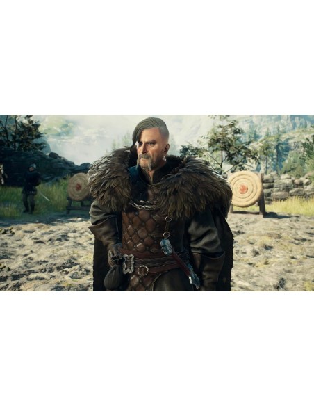 -14278-PS5 - Dragon's Dogma 2-5055060954096