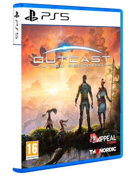 -7597-PS5 - Outcast 2 A New Beginning-9120080077516