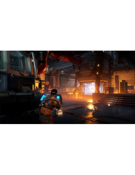 -7597-PS5 - Outcast 2 A New Beginning-9120080077516