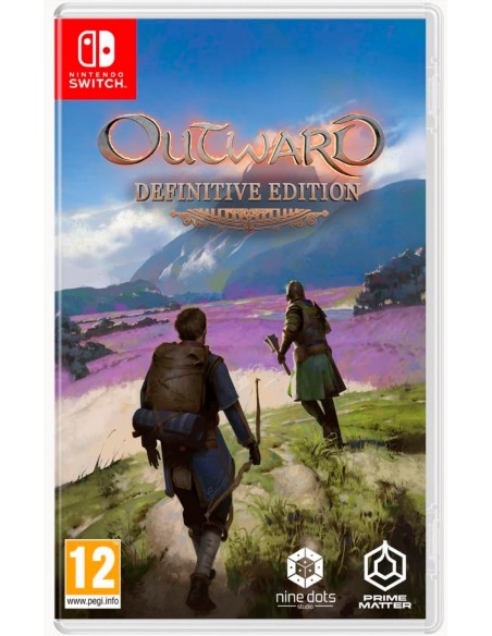 -14319-Switch - Outward: Definitive Edition-4020628602888