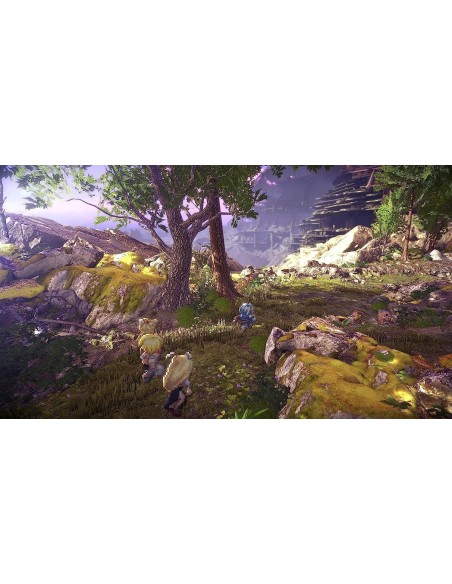 -13183-PS5 - Star Ocean The Second Story R-5021290097971