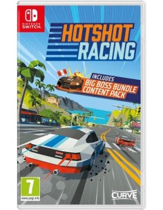 Switch - Hotshot Racing 2