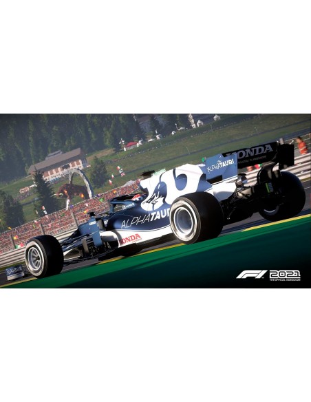 -6325-Xbox Smart Delivery - Formula 1 2021-5030942124828