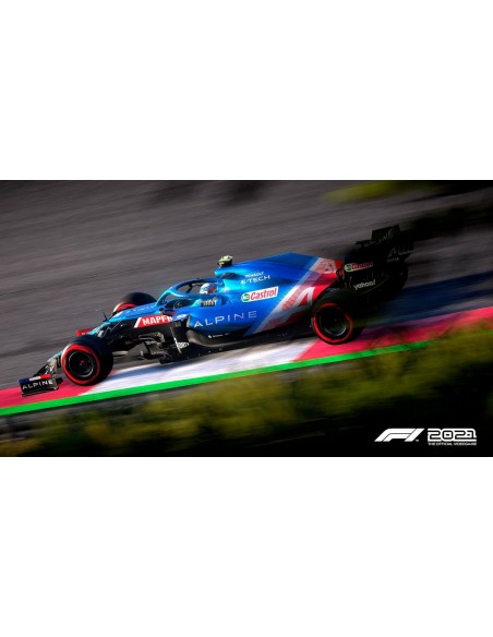 -6325-Xbox Smart Delivery - Formula 1 2021-5030942124828