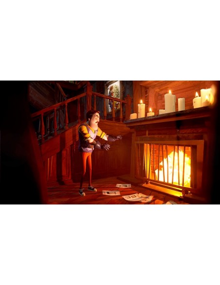 -8508-Switch - Hello Neighbor 2 Deluxe Edition-5060760887551