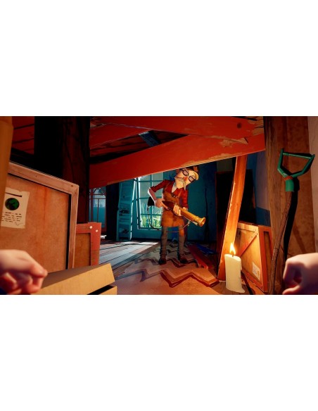 -8508-Switch - Hello Neighbor 2 Deluxe Edition-5060760887551