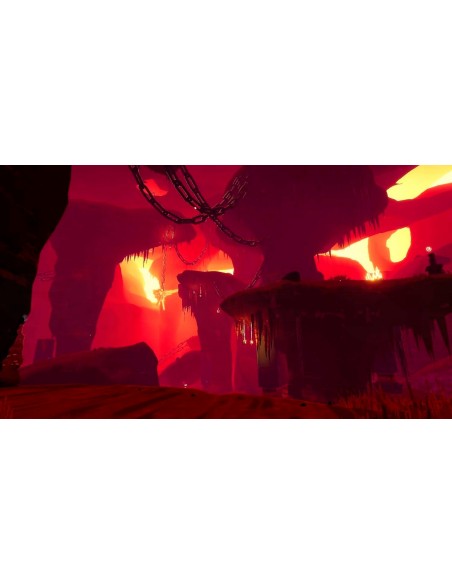 -3276-PS4 - Risk of Rain 2-5060146468978