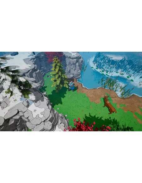 -6850-PS5 - Tribes of Midgard: Deluxe Edition-5060760883638