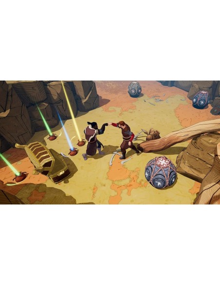 -6850-PS5 - Tribes of Midgard: Deluxe Edition-5060760883638