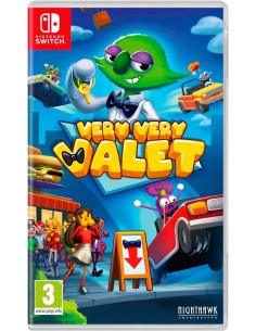 Switch - Very Very Valet 2