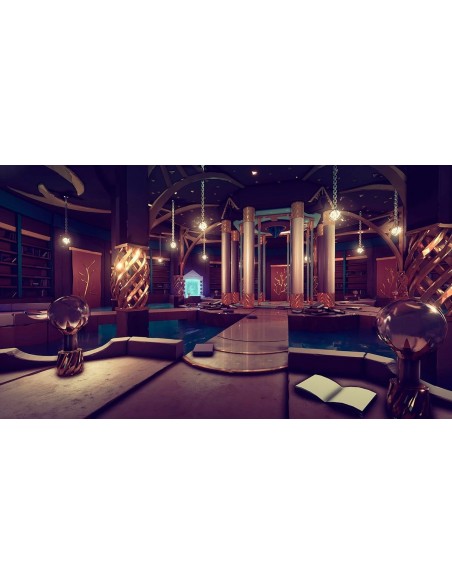 -4070-Xbox One - The Sojourn-5060760880316