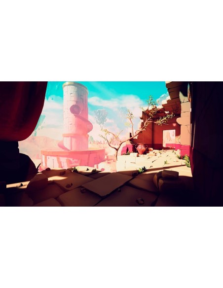 -4070-Xbox One - The Sojourn-5060760880316