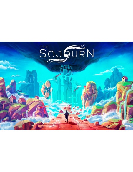 -4070-Xbox One - The Sojourn-5060760880316