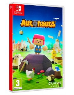 Switch - Autonauts