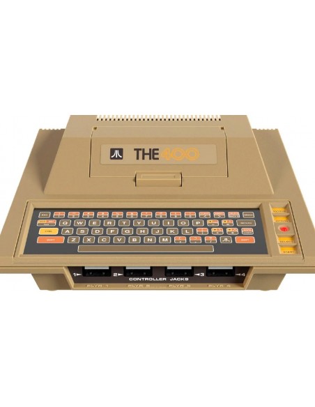 -14372-Retro - THE400 Mini-4020628603403