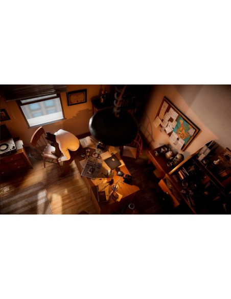 -14694-PS5 - Blacksad: Under the Skin-3701529505966