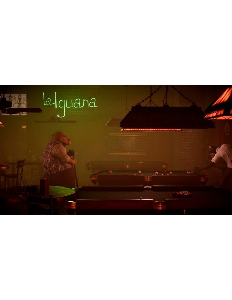 -14694-PS5 - Blacksad: Under the Skin-3701529505966