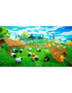 Switch - Everdream Valley 2