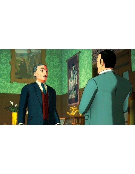 -14688-PS5 - Agatha Christie: ABC Murders-3701529505775