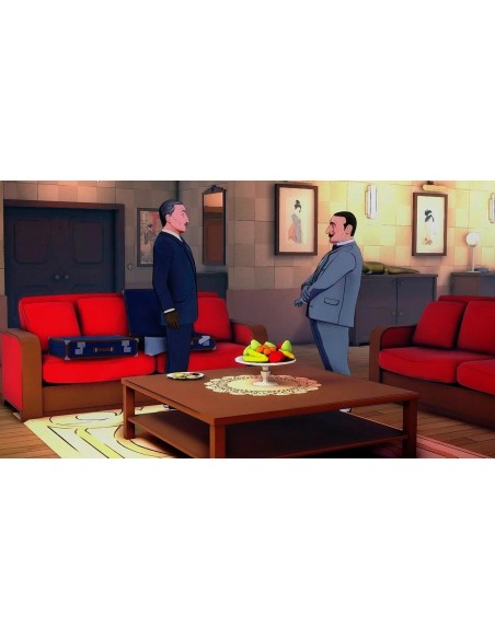 -14688-PS5 - Agatha Christie: ABC Murders-3701529505775