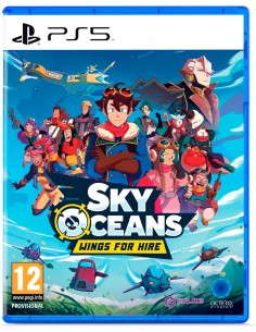 PS5 - Sky Oceans: Wings for... 2