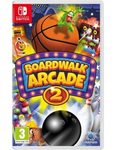 Switch - Boardwalk Arcade 2 2